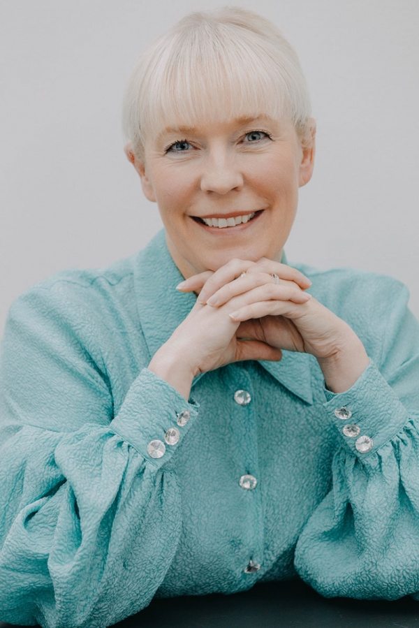 Trine Richter