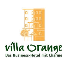 Hotel Villa Orange